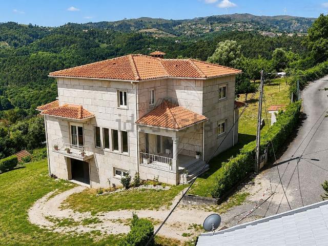 Casa venda em Petimão, Cabeceiras De Basto