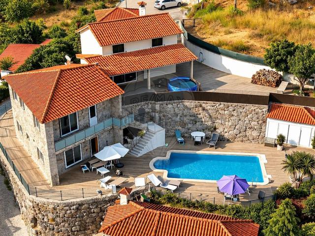 Casa venda em Alvite e Passos, Cabeceiras de Basto