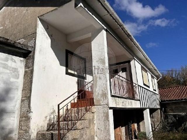 Casa venda em Petimão, Cabeceiras De Basto