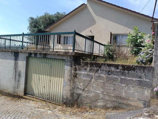 Casa venda em Cabeceiras De Basto, Braga