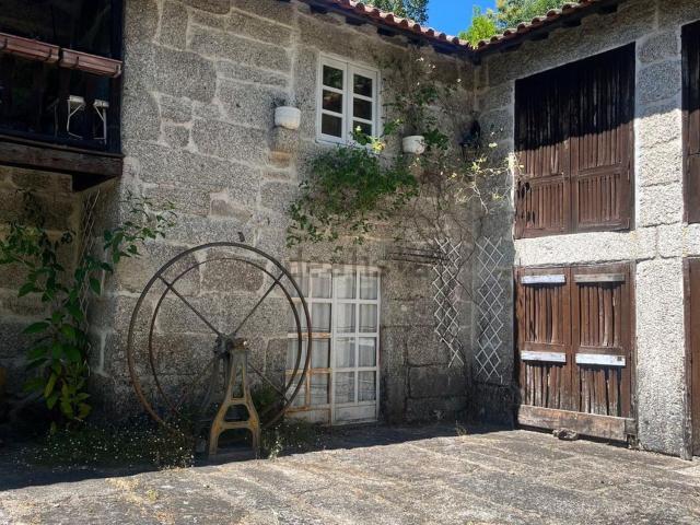 Casa venda em Petimão, Cabeceiras De Basto