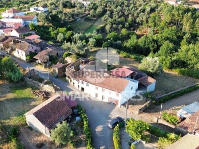 Casa venda em Alvoeira, Tábua