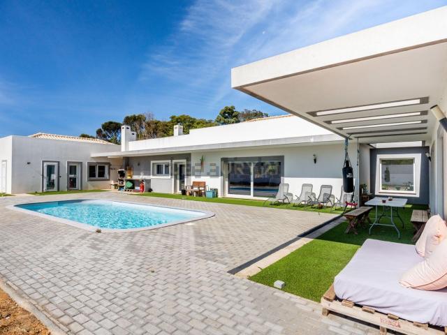 Casa venda em Vale das Hortas, Portimão