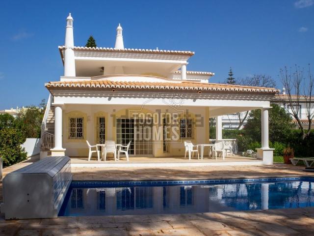 Casa venda em Praia de Alvor, Portimão