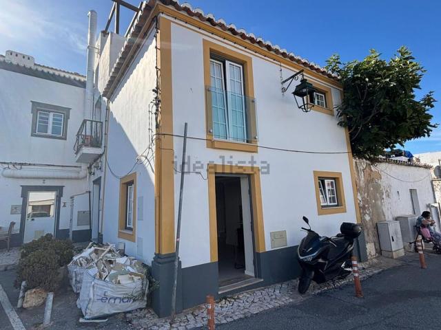 Casa venda em Praia de Alvor, Portimão