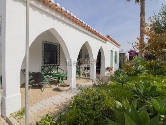 Casa venda em Praia de Alvor, Portimão