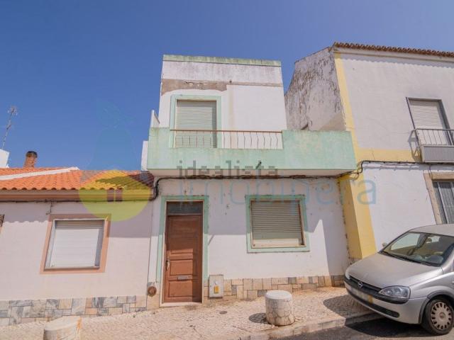 Casa venda em Praia de Alvor, Portimão