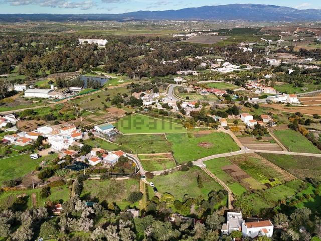 Casa venda em Vale das Hortas, Portimão