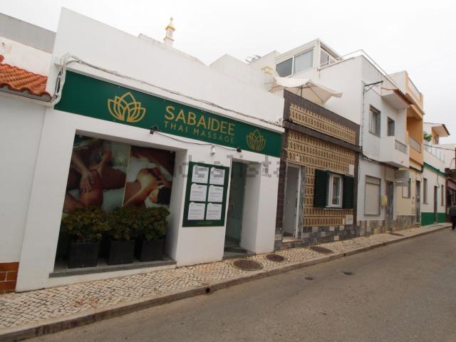 Casa venda em Praia de Alvor, Portimão