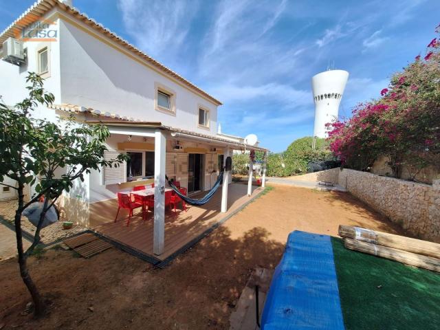 Casa venda em Praia de Alvor, Portimão