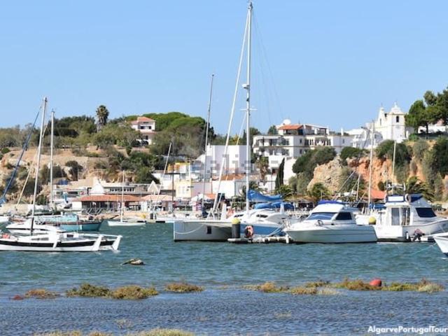 Casa venda em Montes de Alvor, Portimão