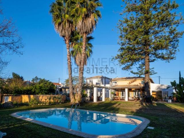 Casa alugar em Praia de Alvor, Portimão