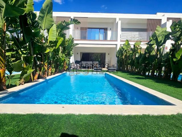 Casa venda em Quatro Estradas, Portimão