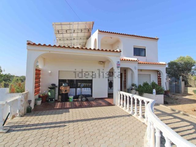 Casa venda em Maria Pires, Portimão