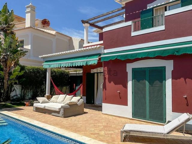 Casa venda em Praia de Alvor, Portimão