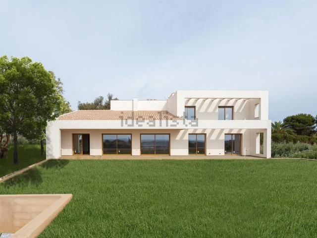 Casa venda em Ladeira da Nora, Portimão
