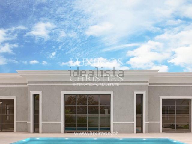 Casa venda em Montes de Alvor, Portimão