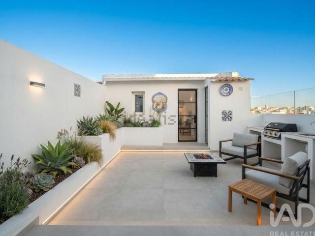 Casa venda em Montes de Alvor, Portimão