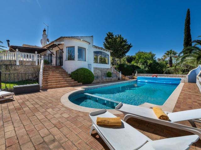 Casa venda em Praia de Alvor, Portimão