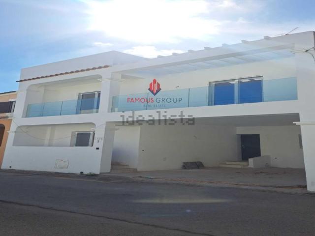 Casa alugar em Montes de Alvor, Portimão