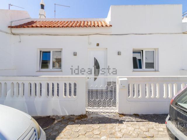 Casa venda em Montes de Alvor, Portimão