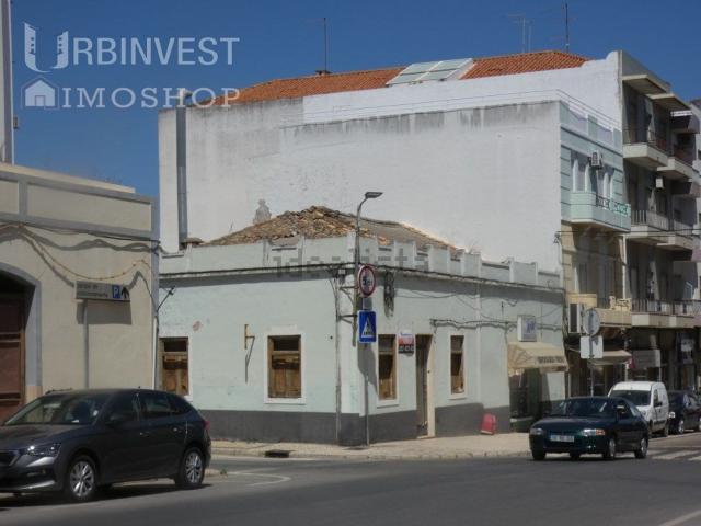 Casa venda em Quatro Estradas, Portimão