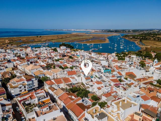 Casa venda em Praia de Alvor, Portimão