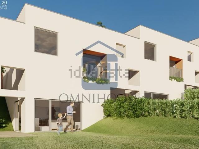 Casa venda em Urbanização da Boavista, Amarante