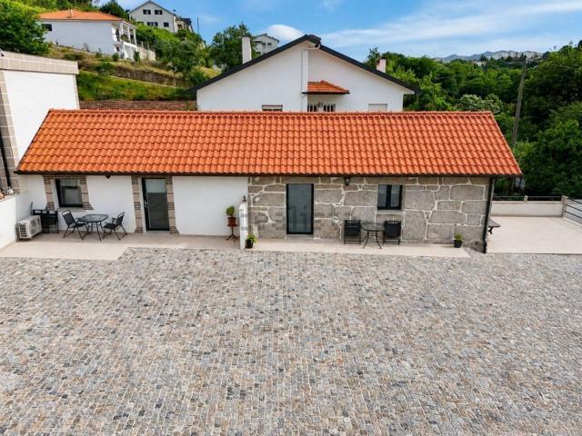 Casa venda em Costa Grande, Amarante