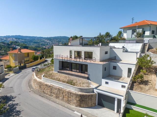 Casa venda em Alto da Madalena, Amarante