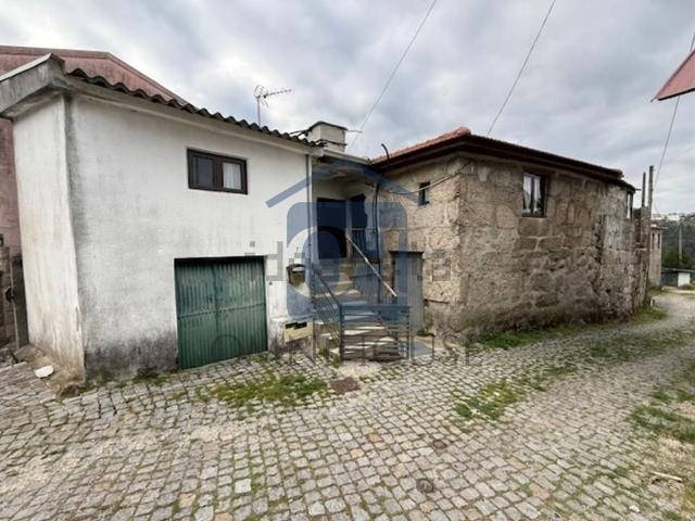 Casa venda em Campo da Feira, Amarante