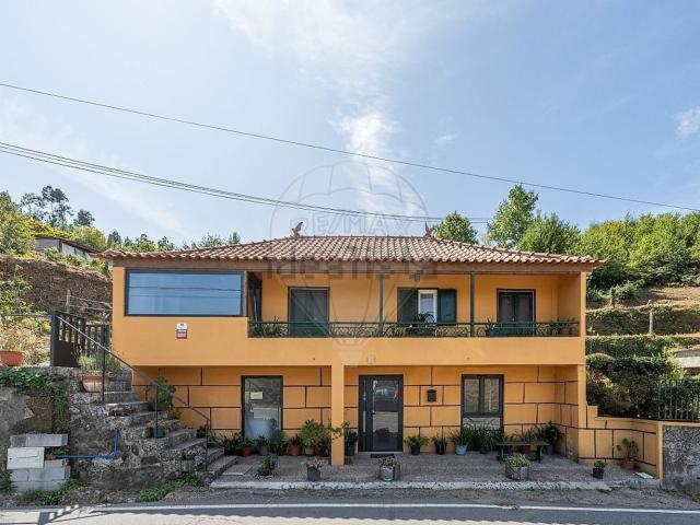 Casa venda em Amarante (São Gonçalo), Madalena, Cepelos e Gatão, Amarante