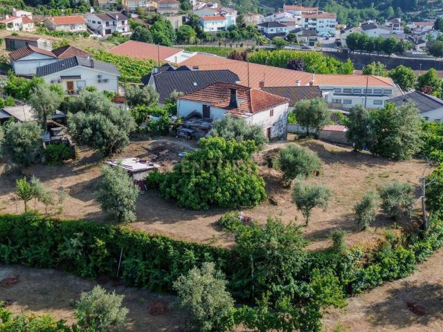 Casa venda em Ataúdes, Amarante