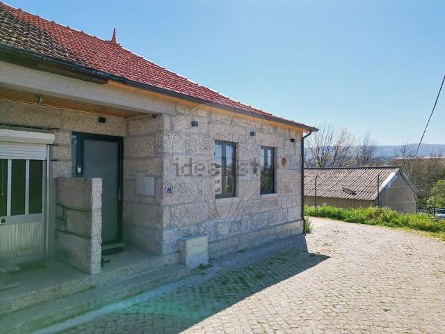 Casa venda em Bouça de Pombal, Amarante