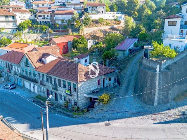 Casa venda em Campo da Feira, Amarante