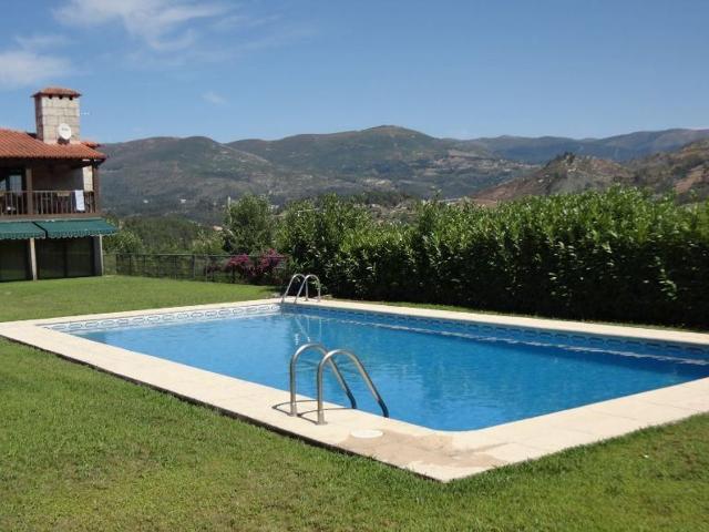Casa venda em Costa Grande, Amarante