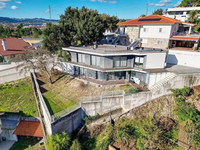 Casa venda em Ataúdes, Amarante