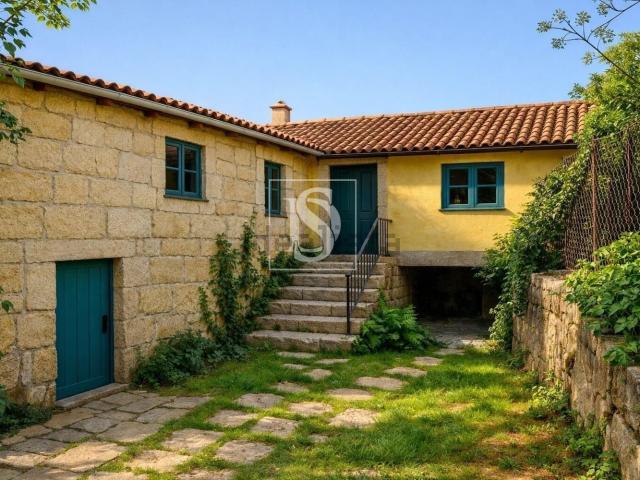 Casa venda em Amarante, Porto