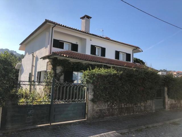 Casa venda em Amarante (São Gonçalo), Madalena, Cepelos e Gatão, Amarante