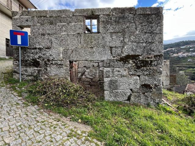 Casa venda em Campo da Feira, Amarante