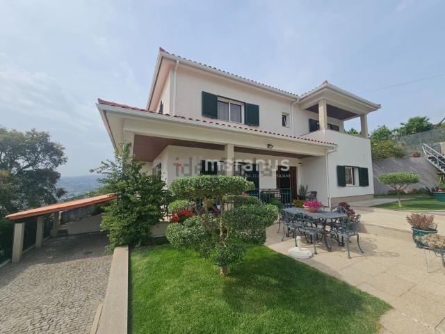 Casa venda em Ataúdes, Amarante