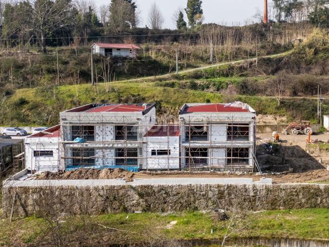 Casa venda em Amarante, Porto