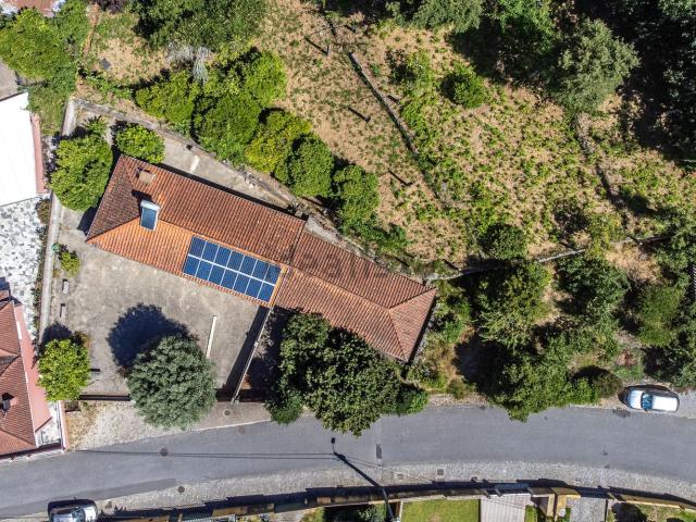 Casa venda em Frecheiro, Amares