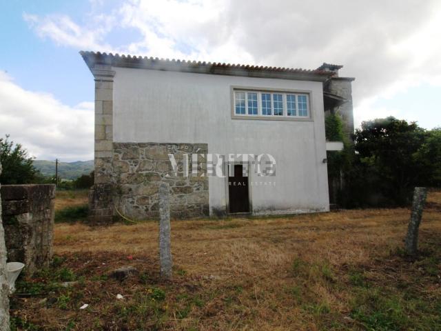 Casa venda em Motrena, Amares