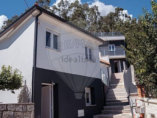 Casa venda em Frecheiro, Amares