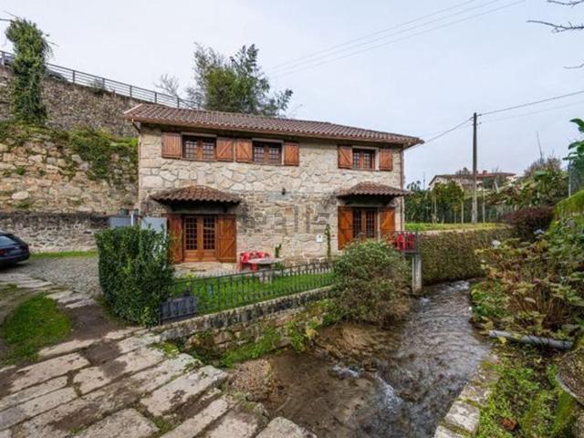 Casa venda em Frecheiro, Amares