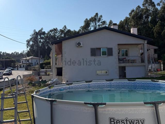 Casa venda em Transfontão, Amares