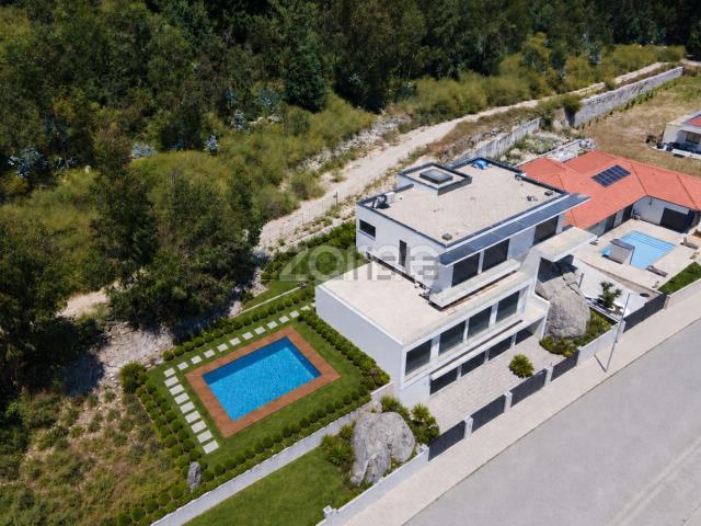 Casa venda em Amares, Braga