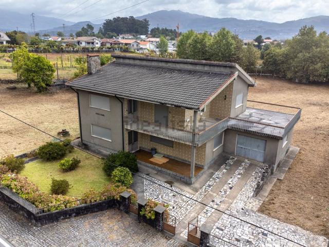 Casa venda em Amares, Braga