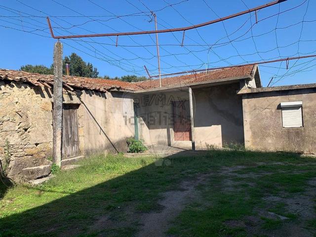 Casa venda em Amares e Figueiredo, Amares